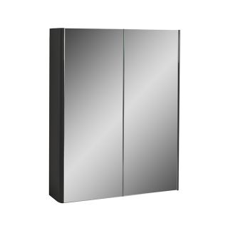 Highlife Fife Mirror Cabinet 600 x 750mm