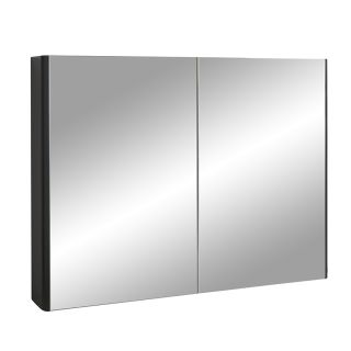 Highlife Fife Mirror Cabinet 1000 x 750mm