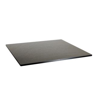 Highlife Armatura Anthracite Grey Worktop 610 x 460mm