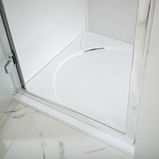 Highlife Talla Shower Tray 800 x 800mm