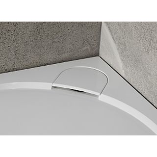 Highlife Talla Quadrant Shower Tray 800 x 800mm