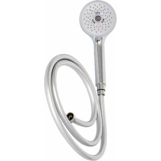 Highlife Multi Function Shower with Smooth Hose