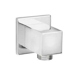 Highlife Square Shower Wall Outlet Elbow