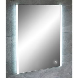 Highlife Morar LED Mirror 500 x 700mm
