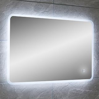 Highlife Corran LED Mirror 500 x 700mm