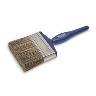 Hamilton For The Trade 4 Timbercare Brush