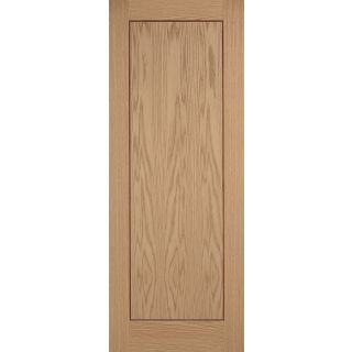 LPD Oak Inlay Pre-Finished Internal Door 1981 x 686mm