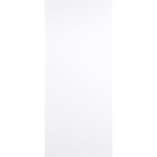 LPD White Primed Flush Internal Door 1981 x 762mm