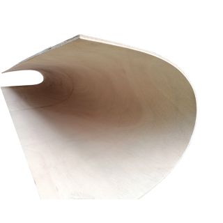 Flexi Long Grain Plywood 8 x 2440 x 1220mm