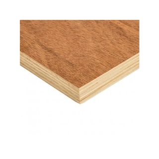 Hardwood Throughout B/BB Plywood 18 x 2440 x 1220mm
