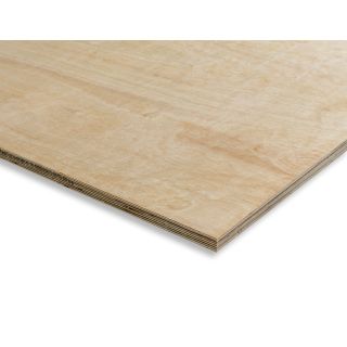 Hardwood Throughout B/BB Plywood 22 x 2440 x 1220mm
