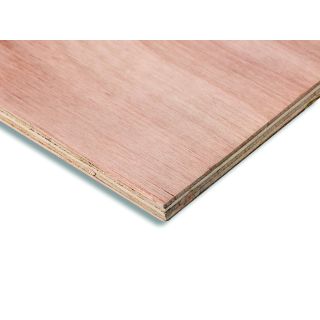 Pine Structural Plywood 12 x 2440 x 1220mm FSC® Certified