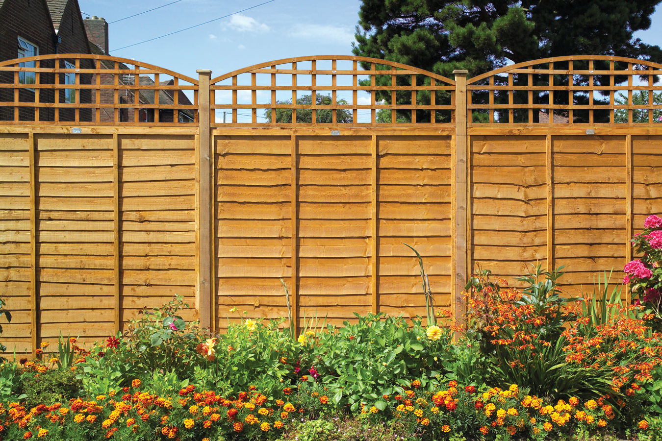 Fencing buying guide