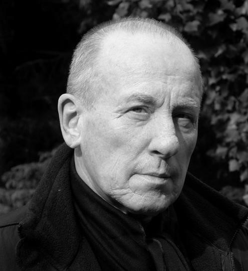 Christopher Timothy to announce winners of charity raffle
