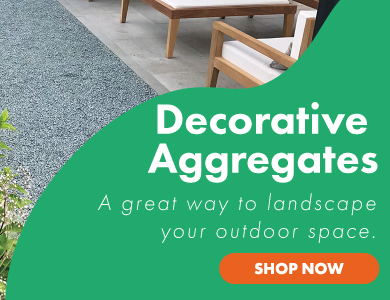 Decorative Aggregates