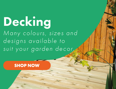 Decking