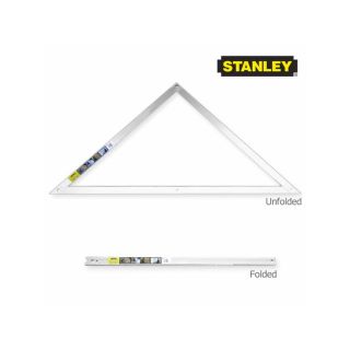 Stanley Folding Square 1200mm