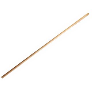 Faithfull Wooden Broom Handle