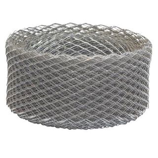 Expamet Galvanised Mesh Coil