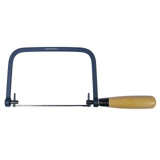 Faithfull Coping Saw 165mm