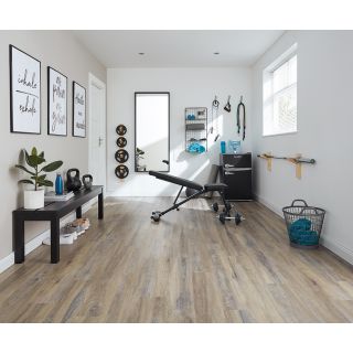 Karndean Palio Rigid Sicilia Wood Texture Flooring 1212 x 170 x 4.5mm - 2.4685m² Per Pack